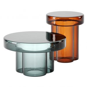 Soda Coffee Tables By Miniforms