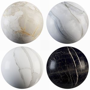 Collection Marble 17