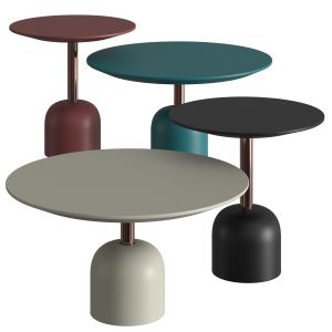 Miniforms Illo Coffee Tables