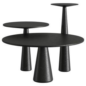 Baxter Jove Small Coffee Tables