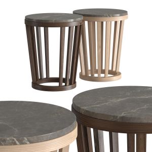 Parla Design Goba Coffee Tables