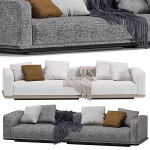 Horizonte Modular Sofa