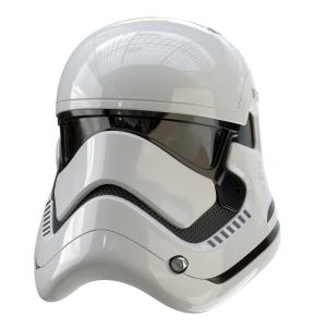 Star Wars  Stormtrooper Helmet