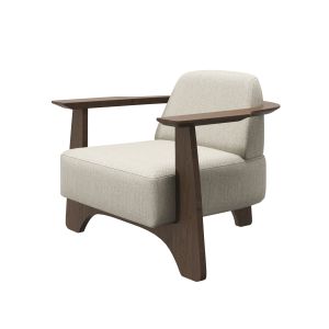 Mater Legacy Armchair