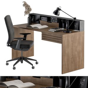 Office Furniture - Home Office 26