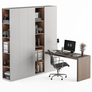 Office Furniture - Home Office 25