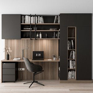 Office Furniture - Home Office 27