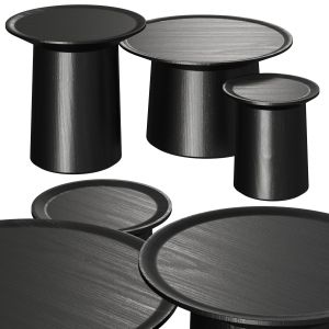 Blu Dot Coco Side Tables