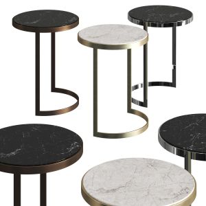 Zalaba Design Ola Coffee Tables