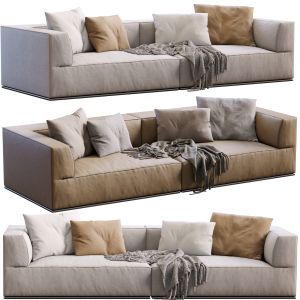 Sofa Perry By Flexform