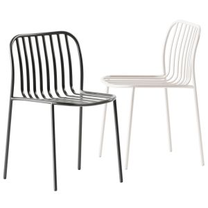 Metis Line Chair By Traba