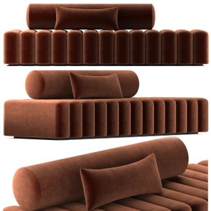 New Moon Couch Sofa