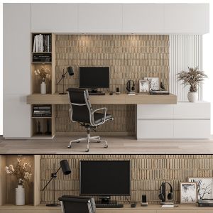 Office Furniture - Home Office 28