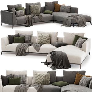 Olivier Sectional Sofa