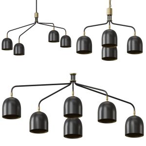 Howard Chandelier Collection