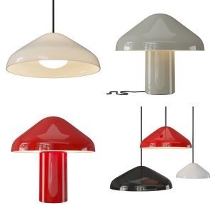 Pao Lamp Collection