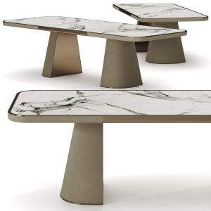 Journey By Longhi Table