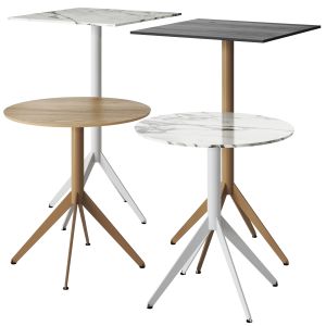 Comte Table By Mobboli