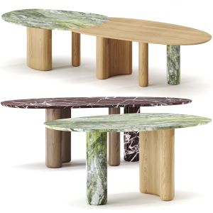 Lymph By Nature Design Table