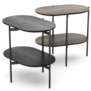 Loto Table By Caccaro
