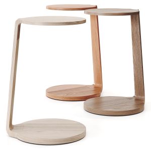 Ms&wood Primum Table By Goes