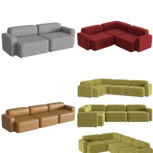 Rope Sofa Collection