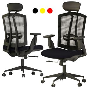 Office Chair 08