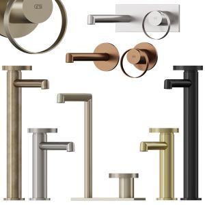 Gessi Anello | Faucets