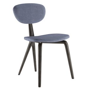 Rondine Chair By Ceccotti Collezioni
