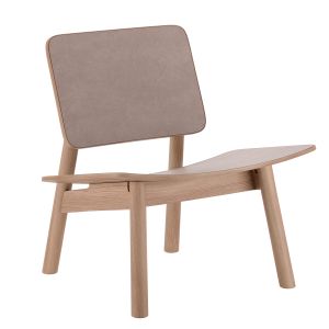 Hiroi Armchair By Cappellini