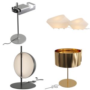 Table Lamp Collection_04