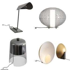 Table Lamp Collection_05