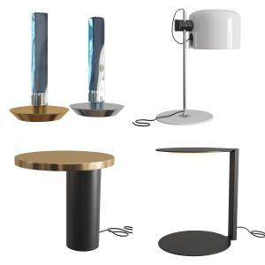 Table Lamp Collection_06