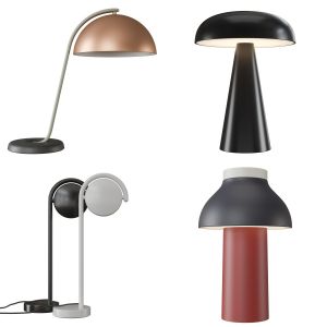 Table Lamp Collection_07