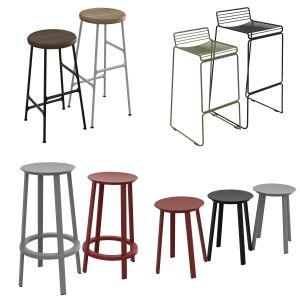 Stool Collection_01
