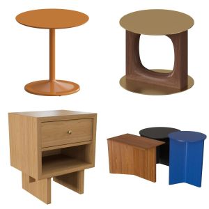 Side Table Collection_03