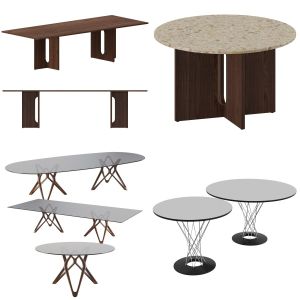Dining Table Collection_01