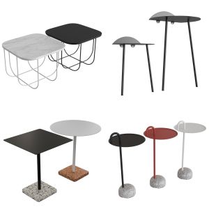 Table Collection_01
