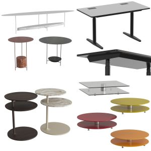 Table Collection_10
