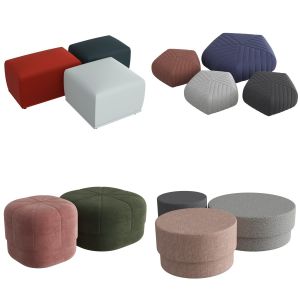 Pouf Collection_01