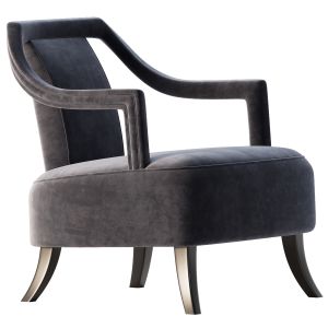 Corset Easy Chair By Munna