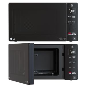 Lg Microwave Oven - Neochef Smart Inverter