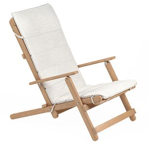 Carl Hansen Bm5568 Deck Chair