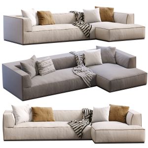 Sofa Perry By Flexform