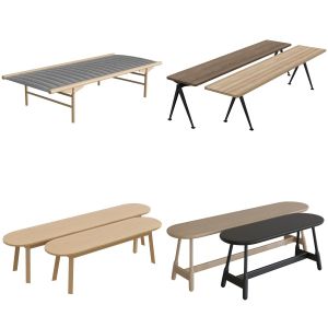 Bench Collection_01