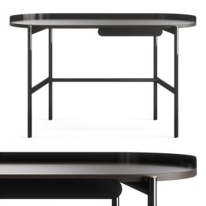 Calligaris Madame Console Table