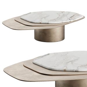 Carlycollective Epicure Vii Coffee Table