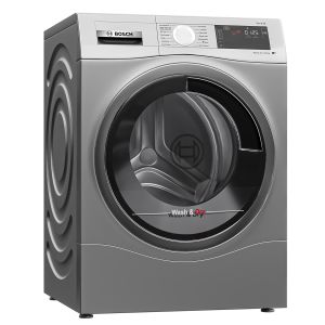 Bosch Washer Dryer Serie 8 - Wdu8h549gb