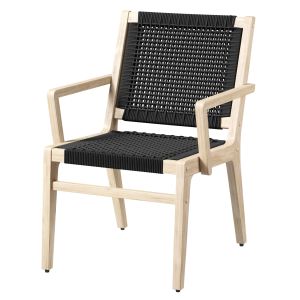 OVE Quinn II Dining 5 Pieces Chair