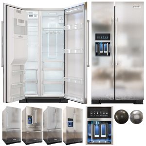 Kitchenaid Refrigerators